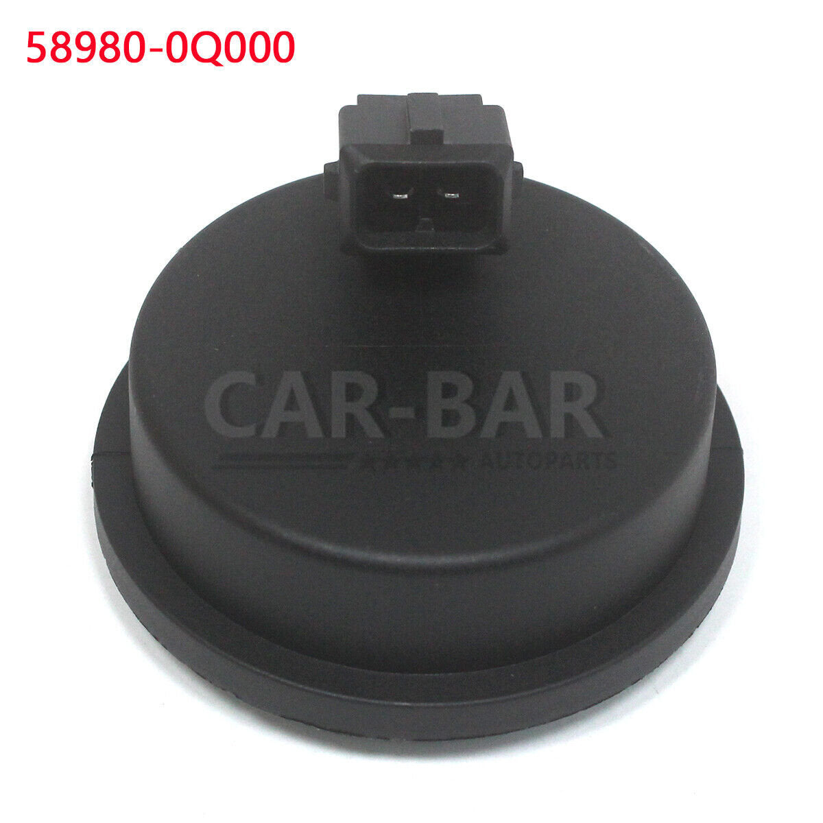 Rear Hub Bearing ABS Speed Sensor for 2015-2021 for Hyundai Creta ix25  58980-0Q000