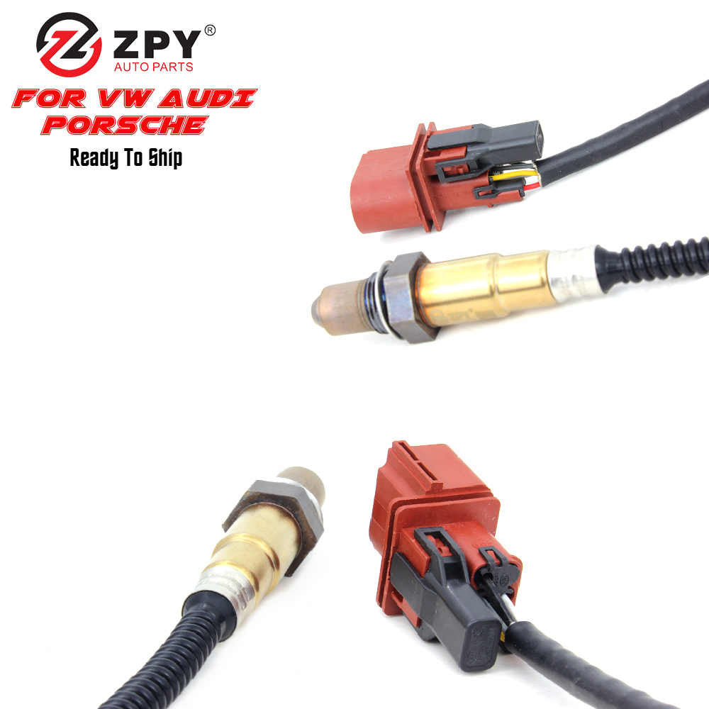 ZPY Fits for Audi Q7 for VW for Golf for Jetta Touareg Upstream Oxygen Sensor 1K0998262M