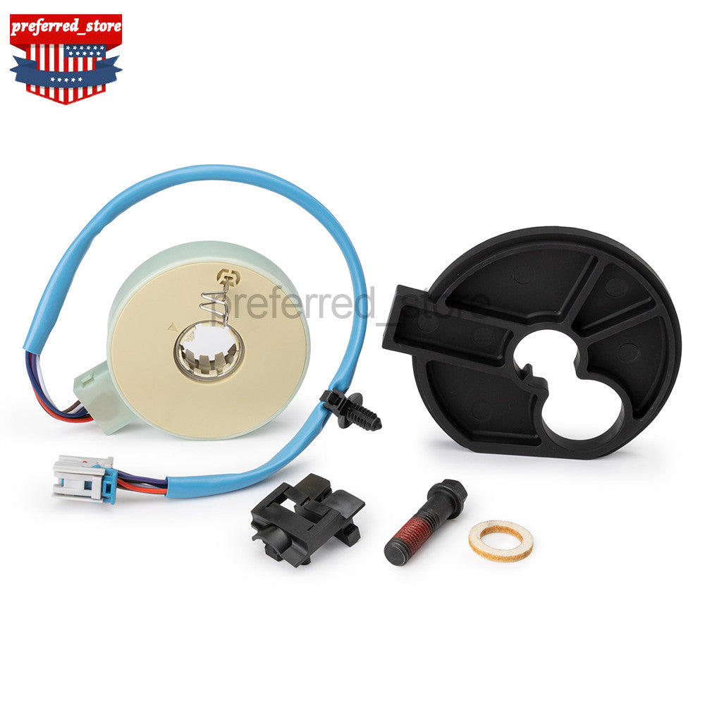 Power steering torque sensor suitable for Chevrolet Malibu 2004-2012 and for Pontiac G6 2005-2010.