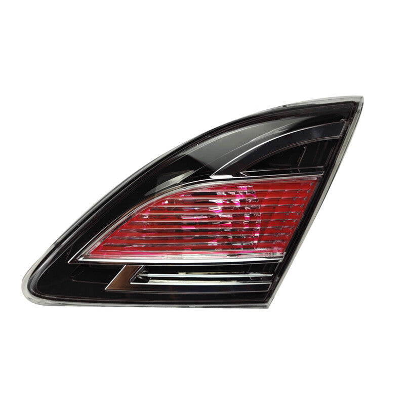 Right clear rear bumper light brake lights Inner tail lamp for mazda 6 2008-2012