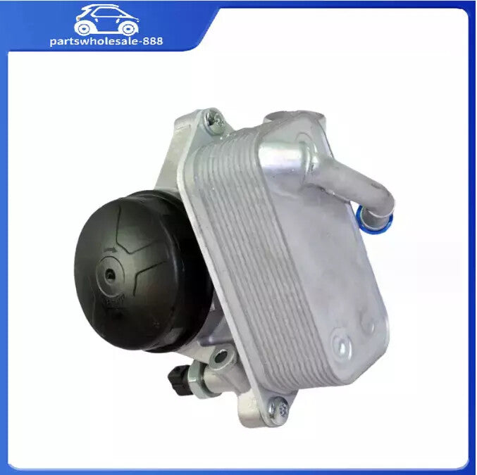 11428637812 Engine Oil Filter Housing for BMW 128i 328i 335i 528i 530xi X3 Z4