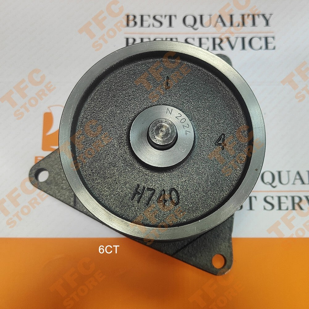 6CT Water Pump For engine
