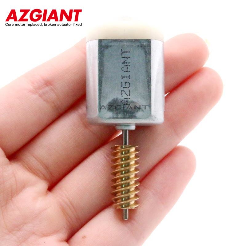 The new FQJ102680 latch actuator motor is suitable for Land Rover Discovery II (1998-2004).