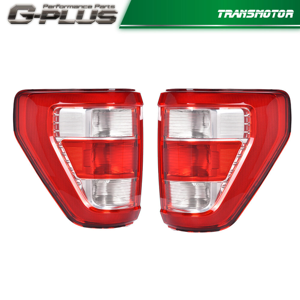 F150 XL 2021 - 2023