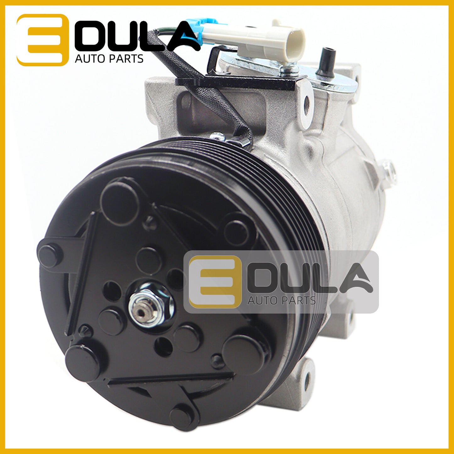 SEBX13 AC air conditioner compressor is suitable for new Sail and new Excelle.