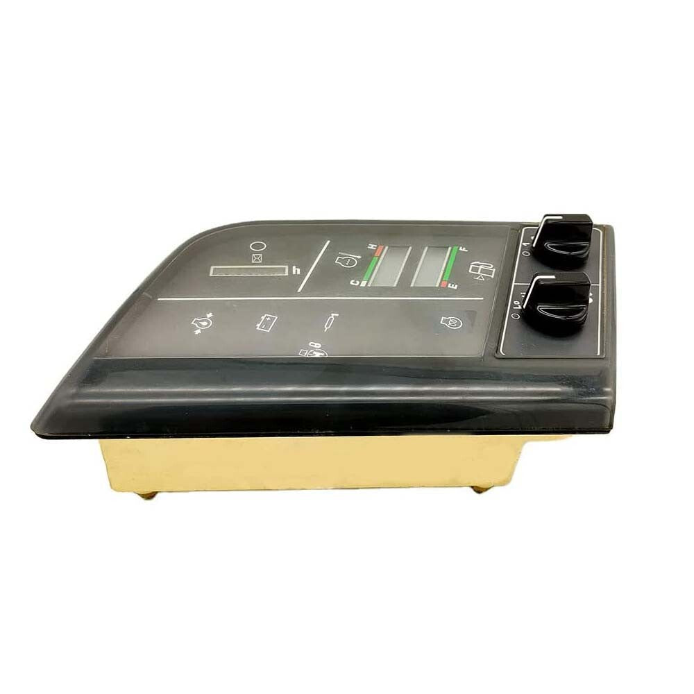 1x Monitor Display Screen Panel 7834-73-2002 For Komatsu PC60-7 200-6 Excavator
