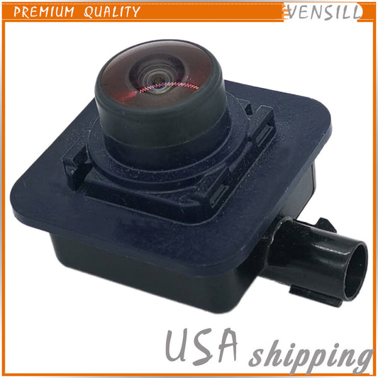 Rear View Packing Camera For 2017-2019 for Ford F-250 F-350 Super Duty HC3Z-19G490-X
