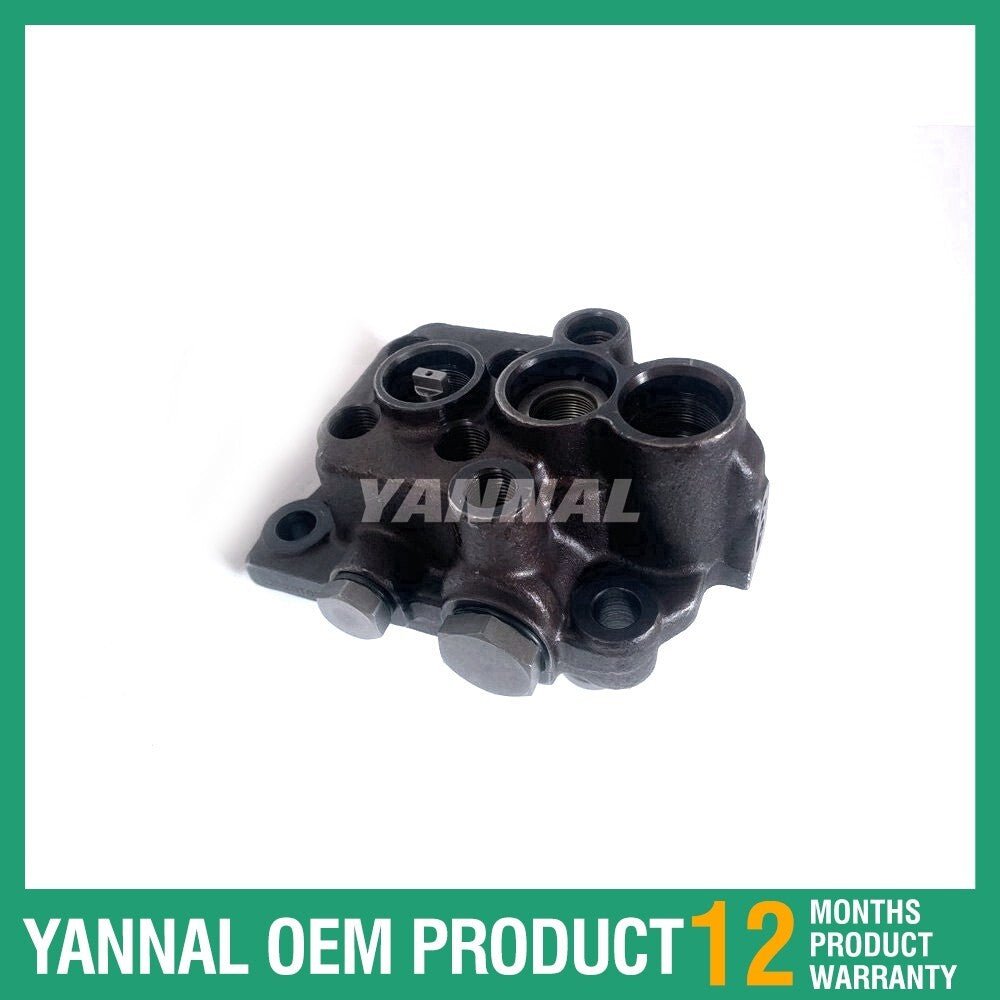 Suitable for Yanmar X7 129927-51741 rotor head forklift excavator fuel injection pump