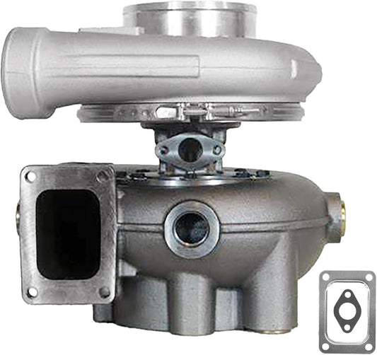 Turbocharger 3596959 Turbo HX80M Fits For Marine KTA Engine K19/K38/K39