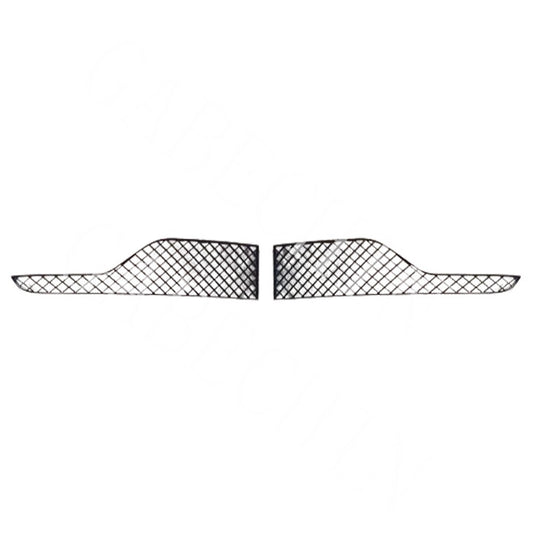 Front bumper grille kit for Bentley GT GTC. equipment manufacturer: 3W3807681/682