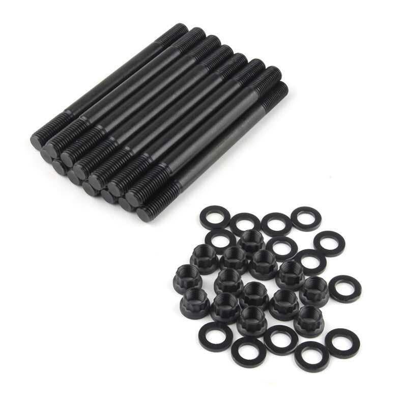 Cylinder Head Stud Kit for Nissan RB25 RB25DE RB25DET RB20DET RB20DE 2024301