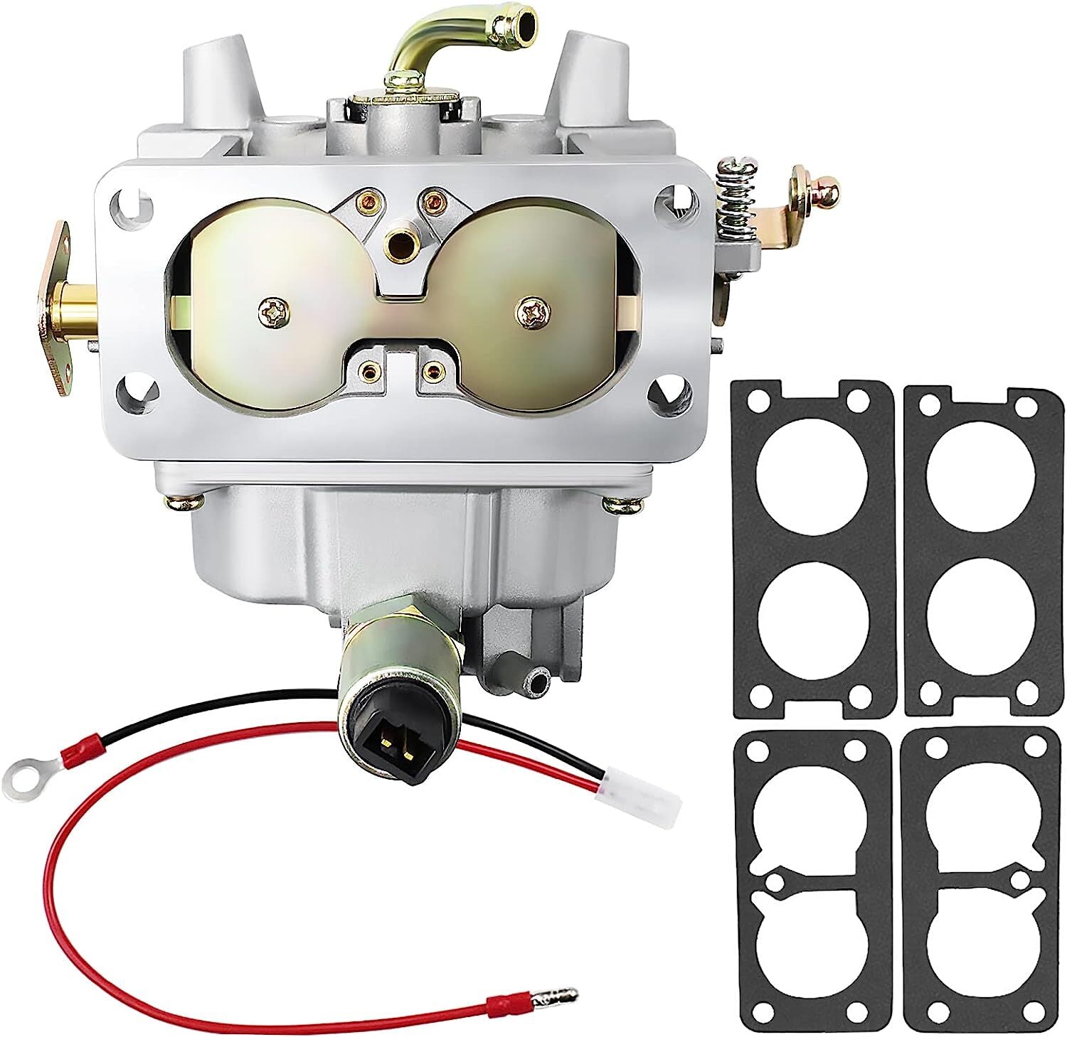 0G4612 0K1588 GP15000 Carburetor Carb Replacement for generac GT760 GT990 GTH990