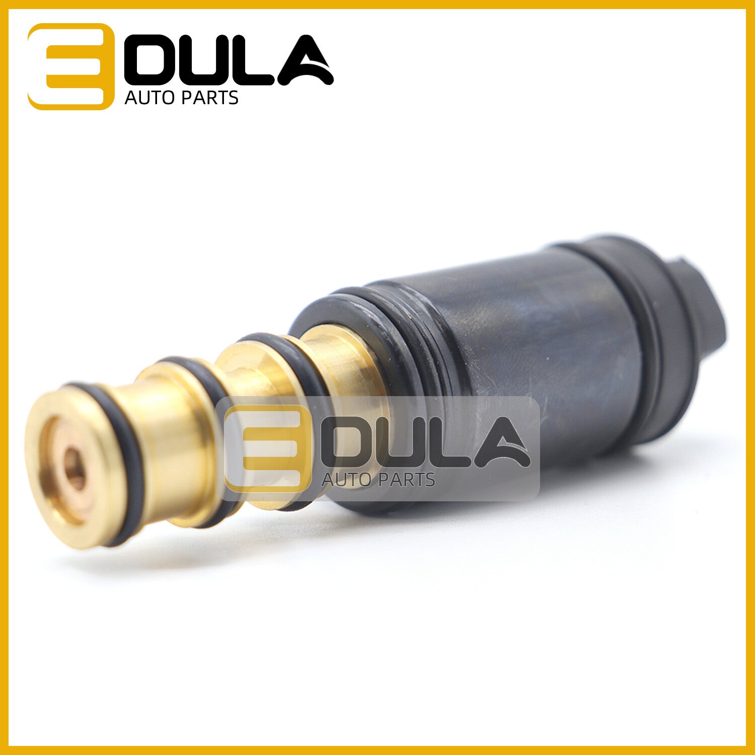AC compressor control valve suitable for Toyota Yaris Rumion Ractis Vitz 1PCS