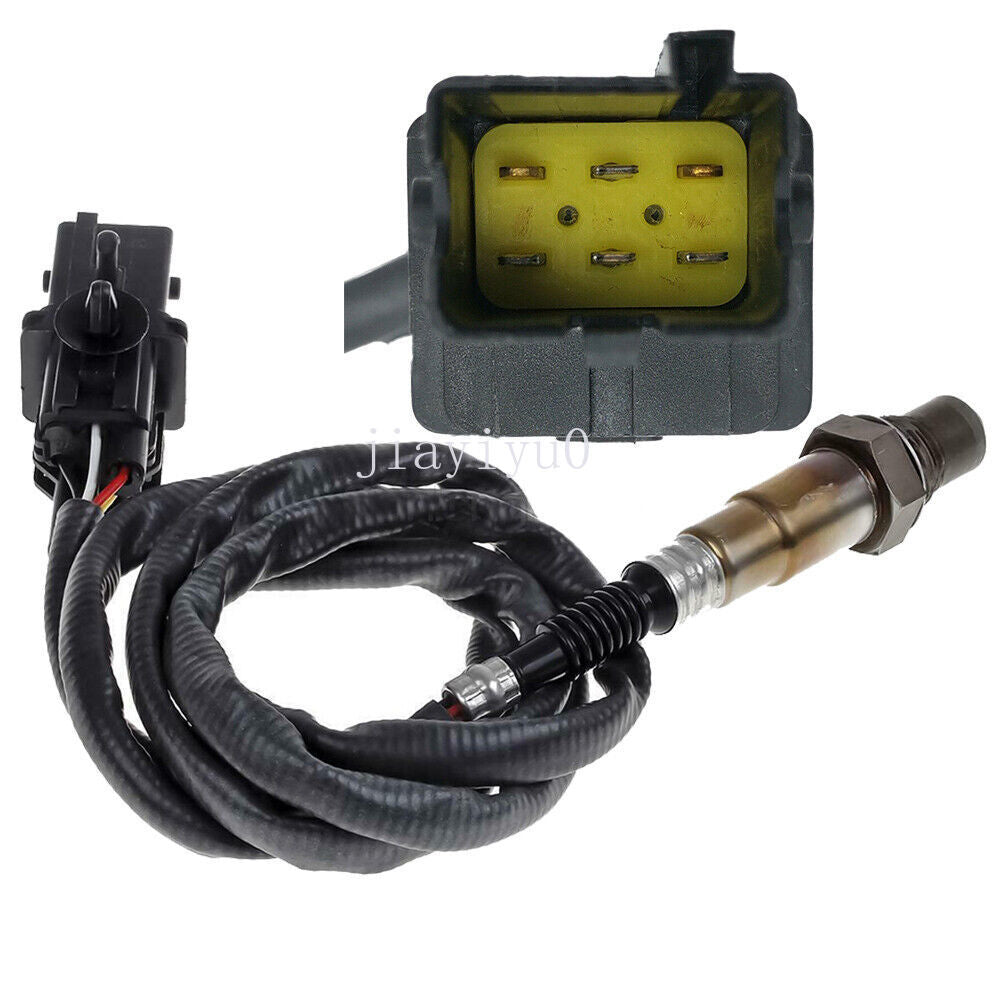 Upstream O2 oxygen sensor for Nissan Sentra 2.0L cube, 2009-2012. Note: California.