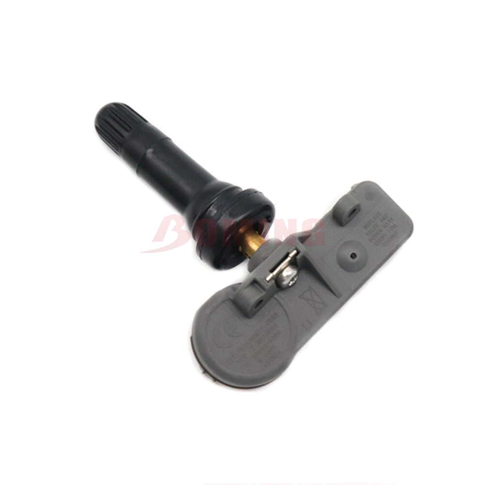 New Tire Pressure Sensor TPMS 68241067AA for Jeep for Dodge for Ram for Chrysler 433MHz 4PCS