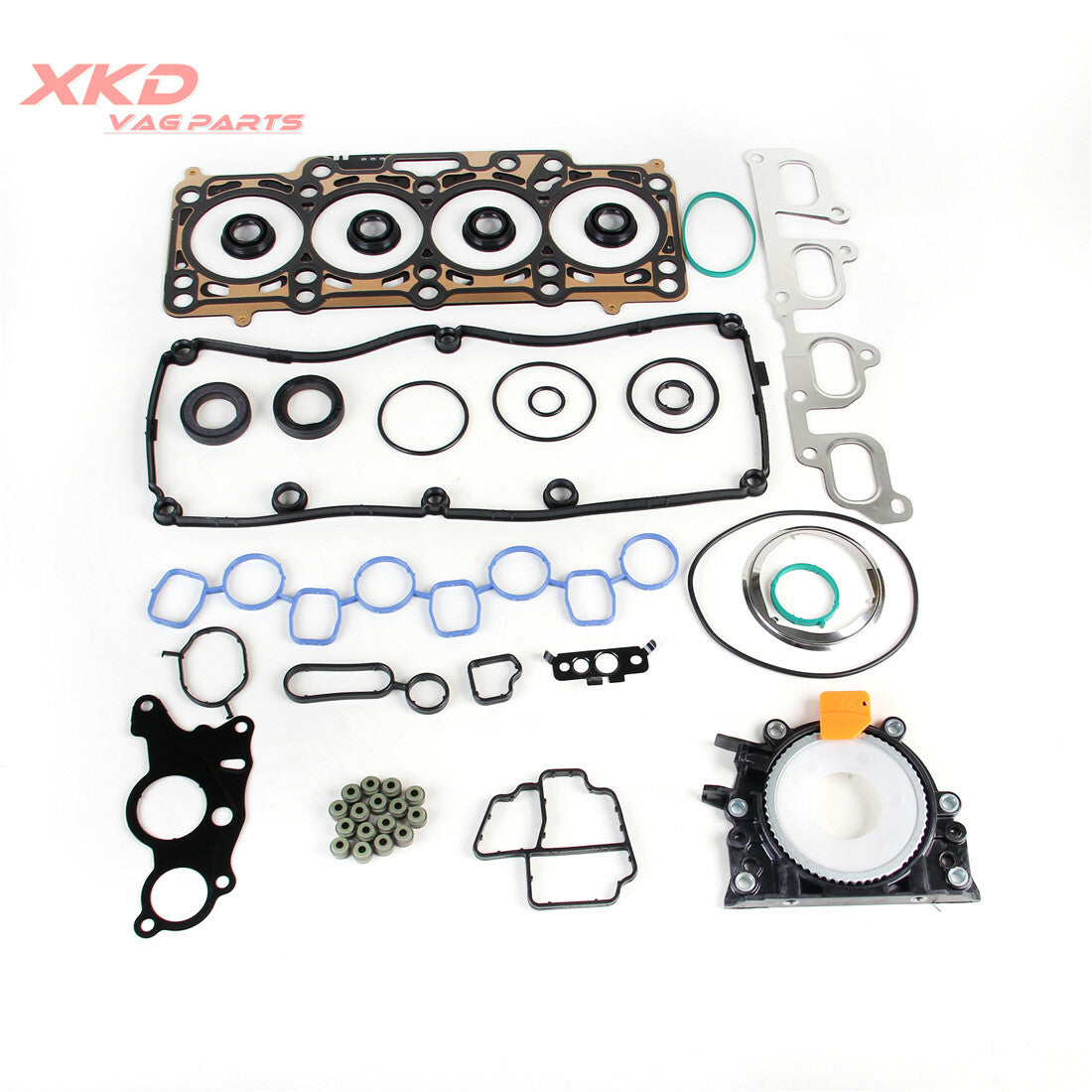 2.0TDI engine spacer kit suitable for Volkswagen Amarok, Beetle EOS, for Audi A4, A5, A6, etc.