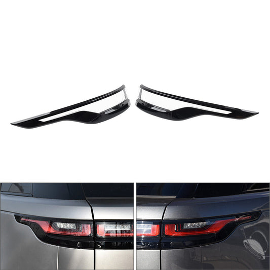 Tail Light Rear Lamp Lens Cover for Land Rover for Range Rover Velar 2017-2024