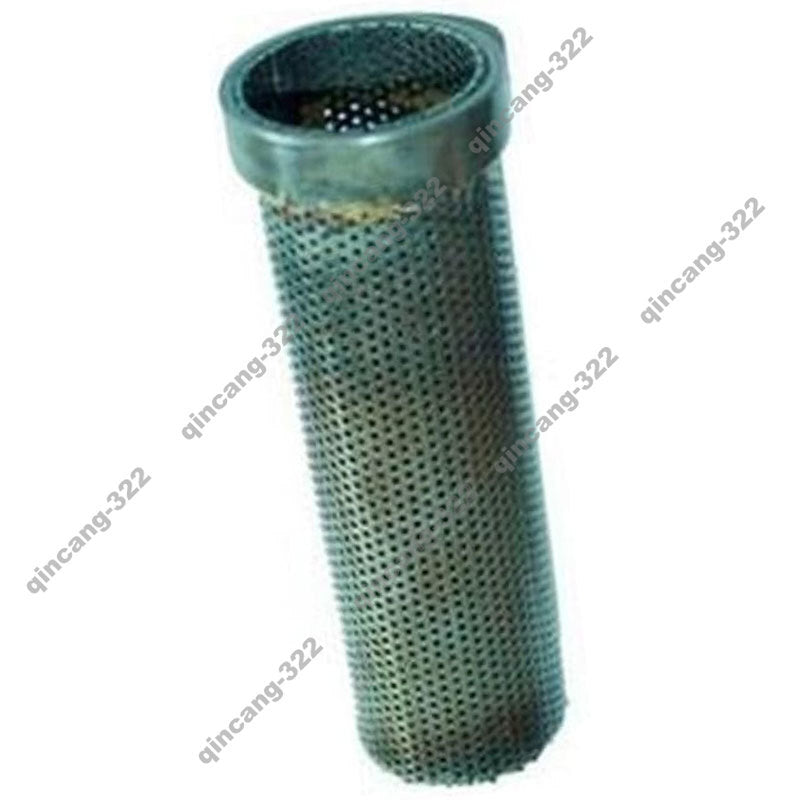 Oil Filter Assembly 4644221821 Intended For Transmission Gearbox 4WG180 4WG200