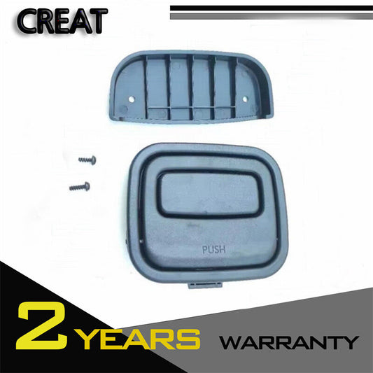 Cargo Latch Release Handle for Dodge Durango 2013-22 for Jeep Grand Cherokee 2014-16