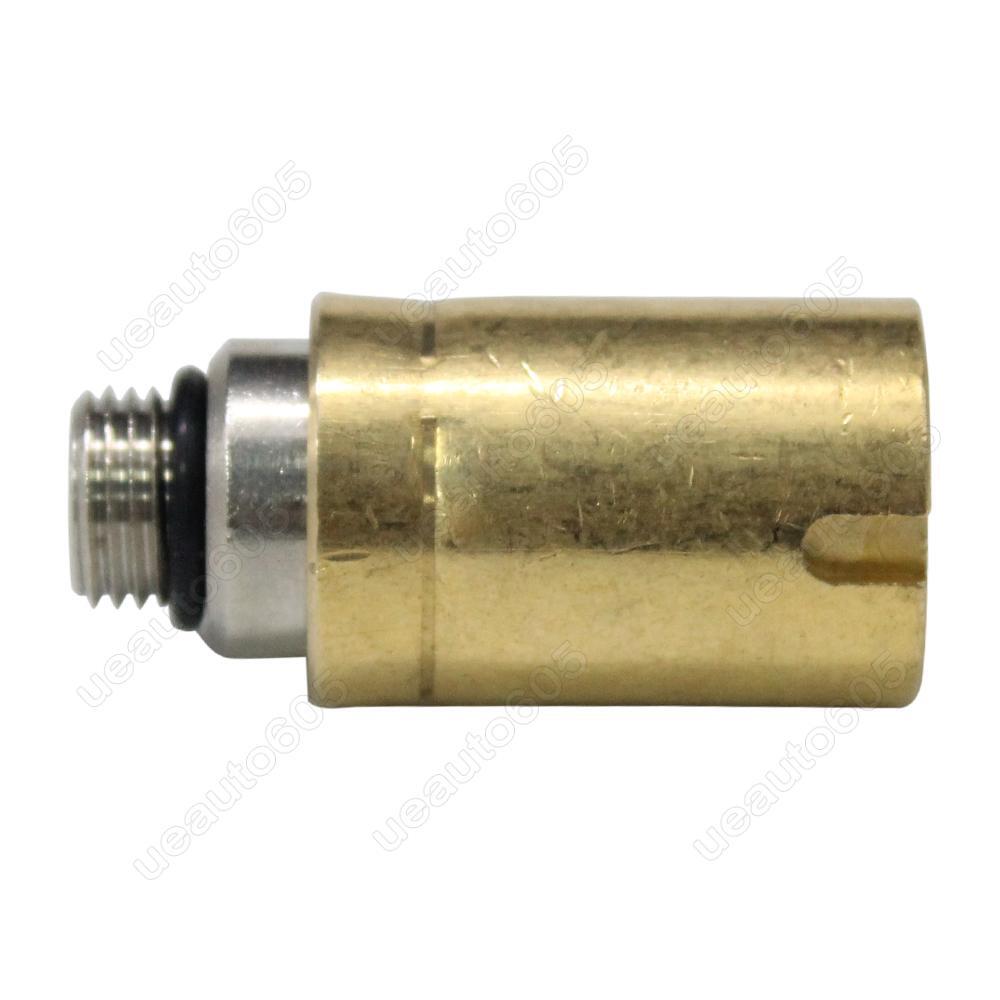 Front Air Suspension Repair Kit Residual Pressure Valve for Jeep Grand Cherokee