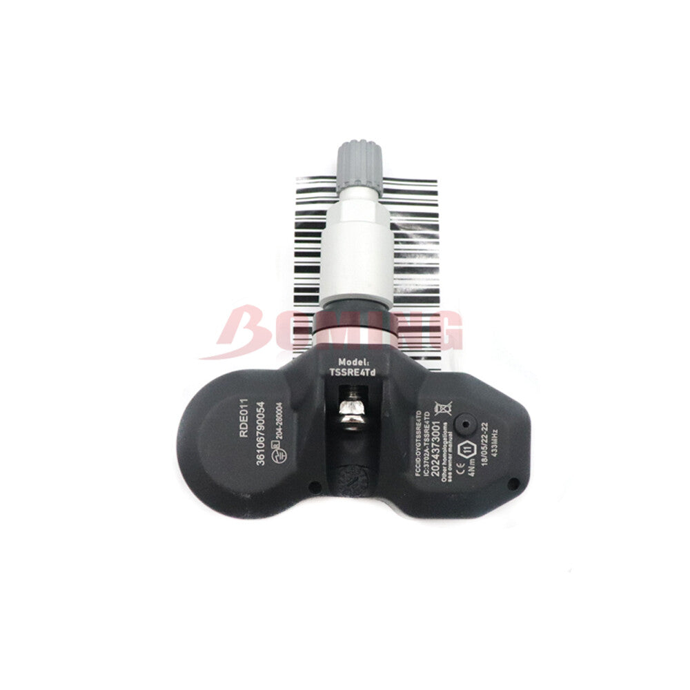 1Pcs 36106790054 TIRE PRESSURE SENSOR TPMS 6790054 for BMW 650i 535i Z4 for Mini