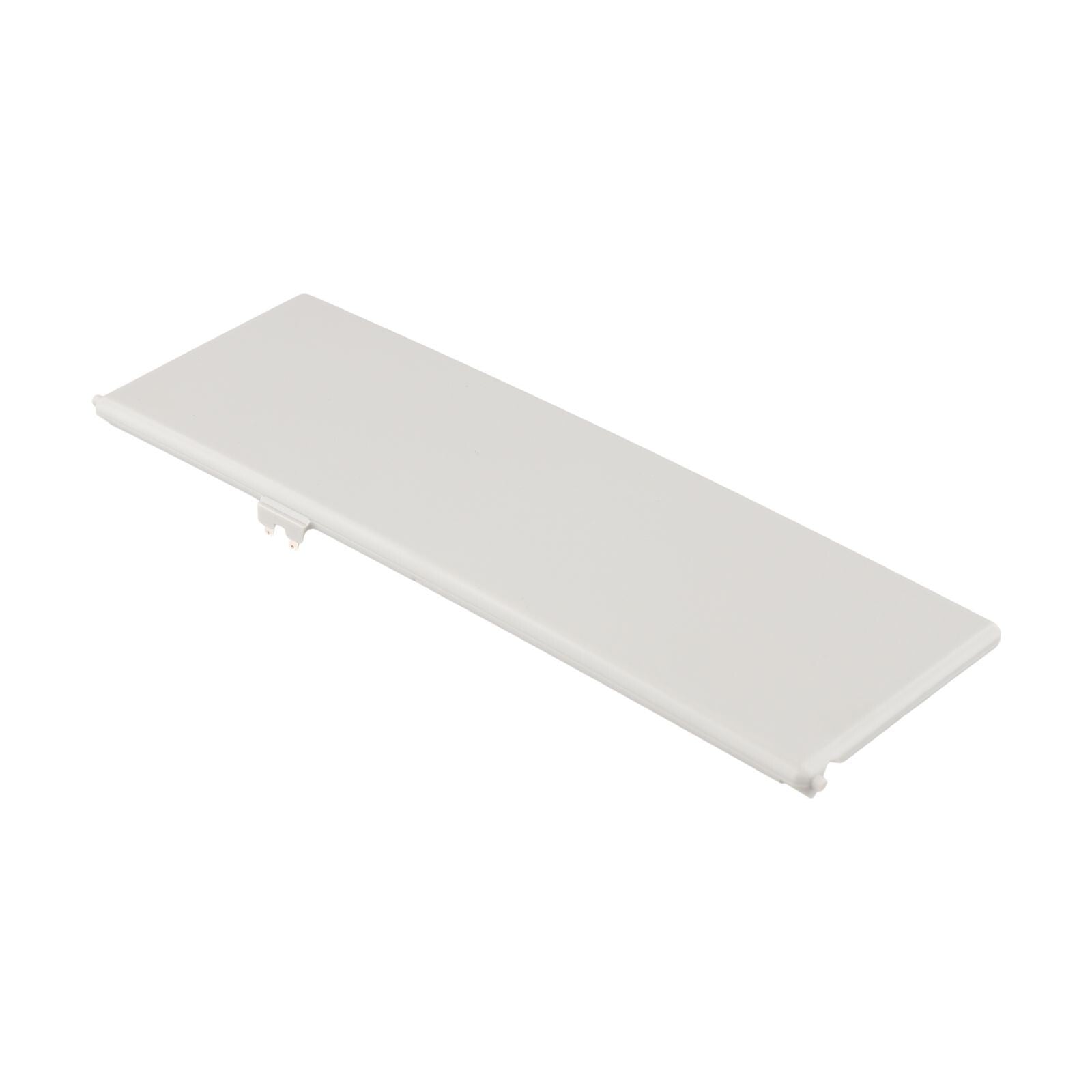 LR063682 Sunvisor Vanity Mirror Cover Gray for Land Rover Easy Install