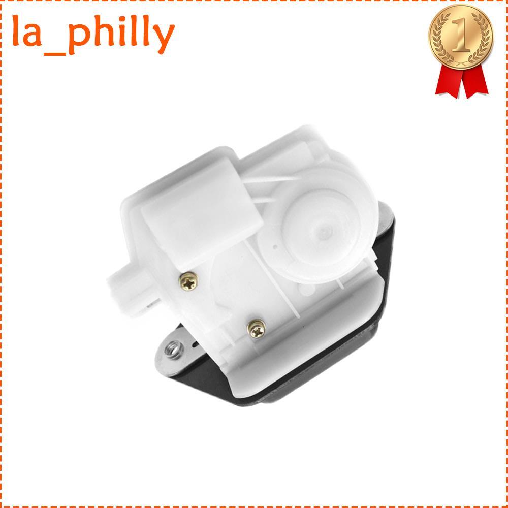 Rear Door Trunk Lock Latch Actuator for Honda 2011-2017 Odyssey 2012-2015 Pilot