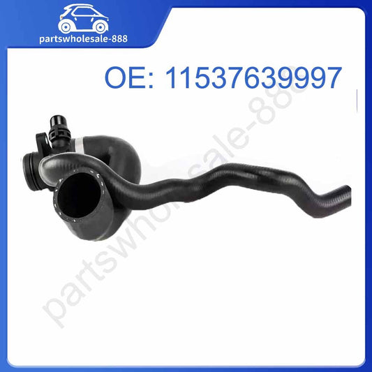 11537639997 Cooling Water Hose Inlet Pipe for BMW E84 E89 F10 F20 F21 328i 428i