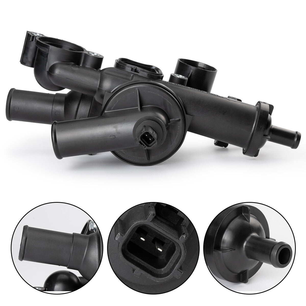 Engine Coolant Thermostat Housing for Jeep Compass Patriot 07-12 902-319 902319