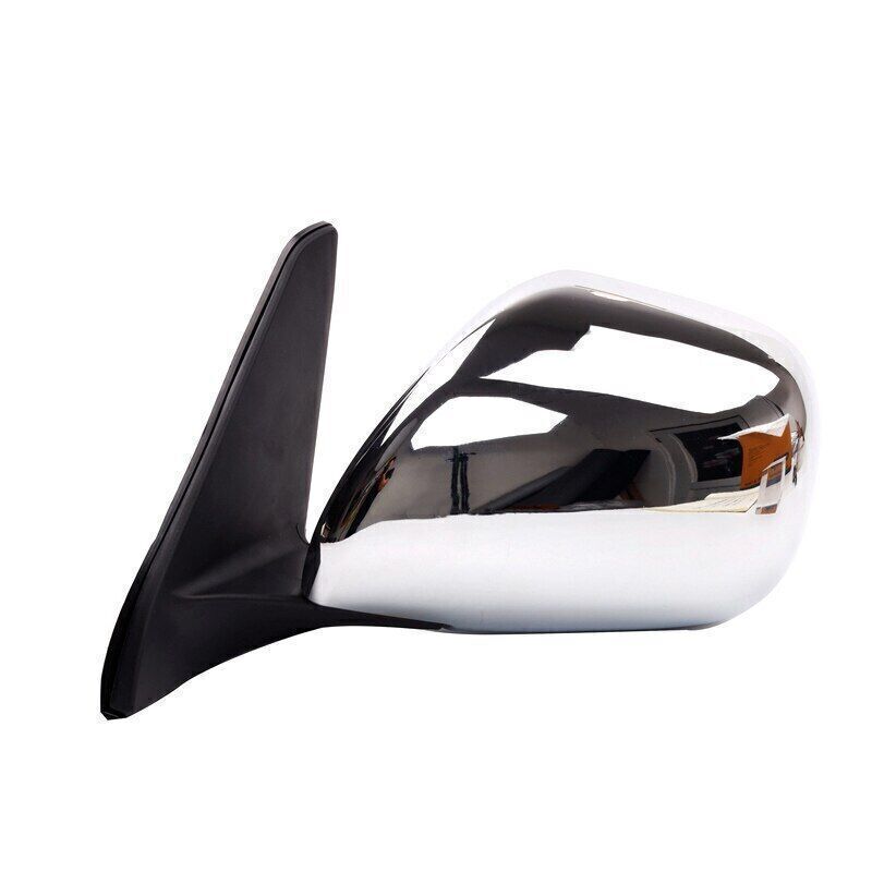 Right Rearview Side Mirror Assy 1Pcs for Toyota for Land Cruiser Prado LC120 2002-09
