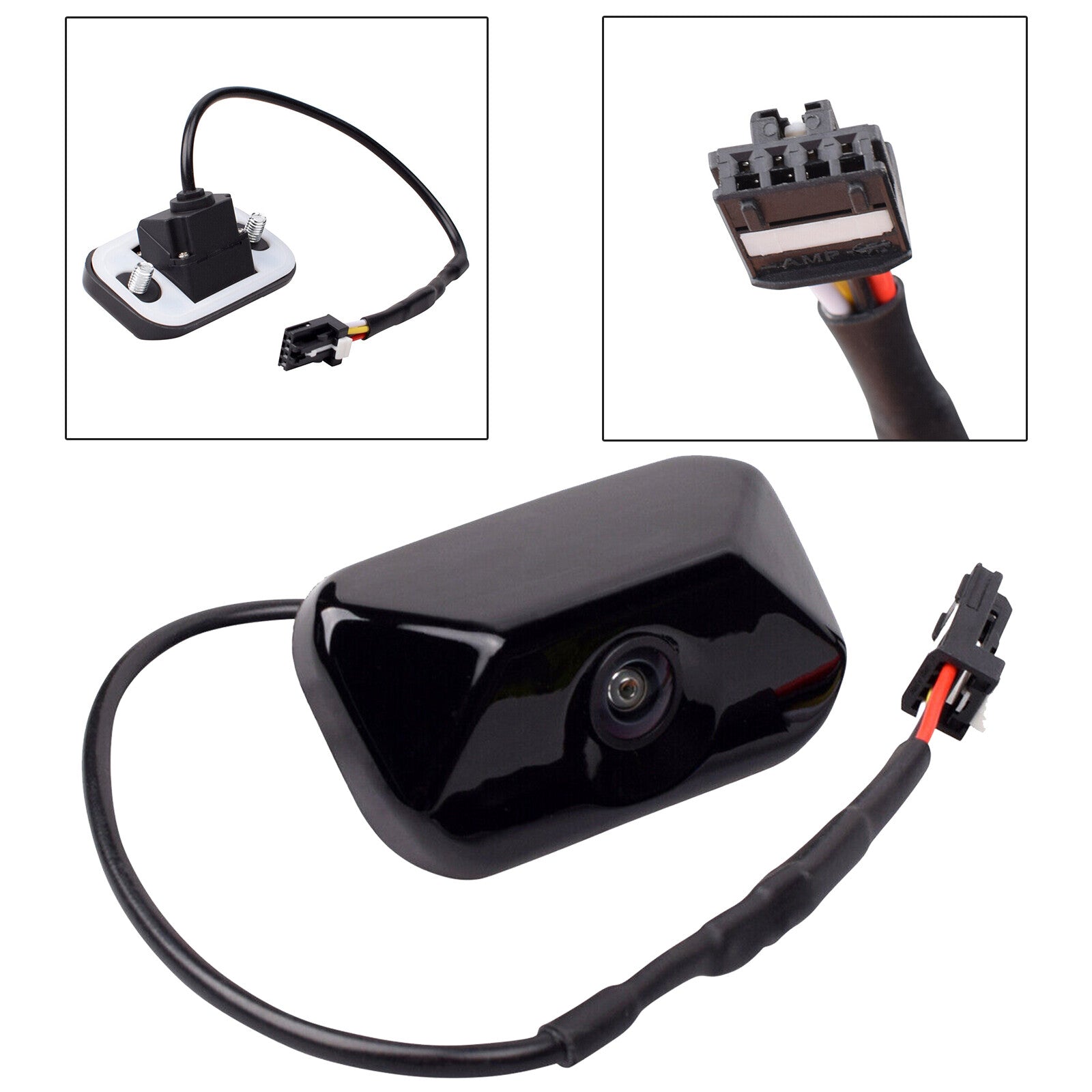95760 - 2K100 Rearview Backup Parking Camera for 2012 - 2013 for Kia Soul