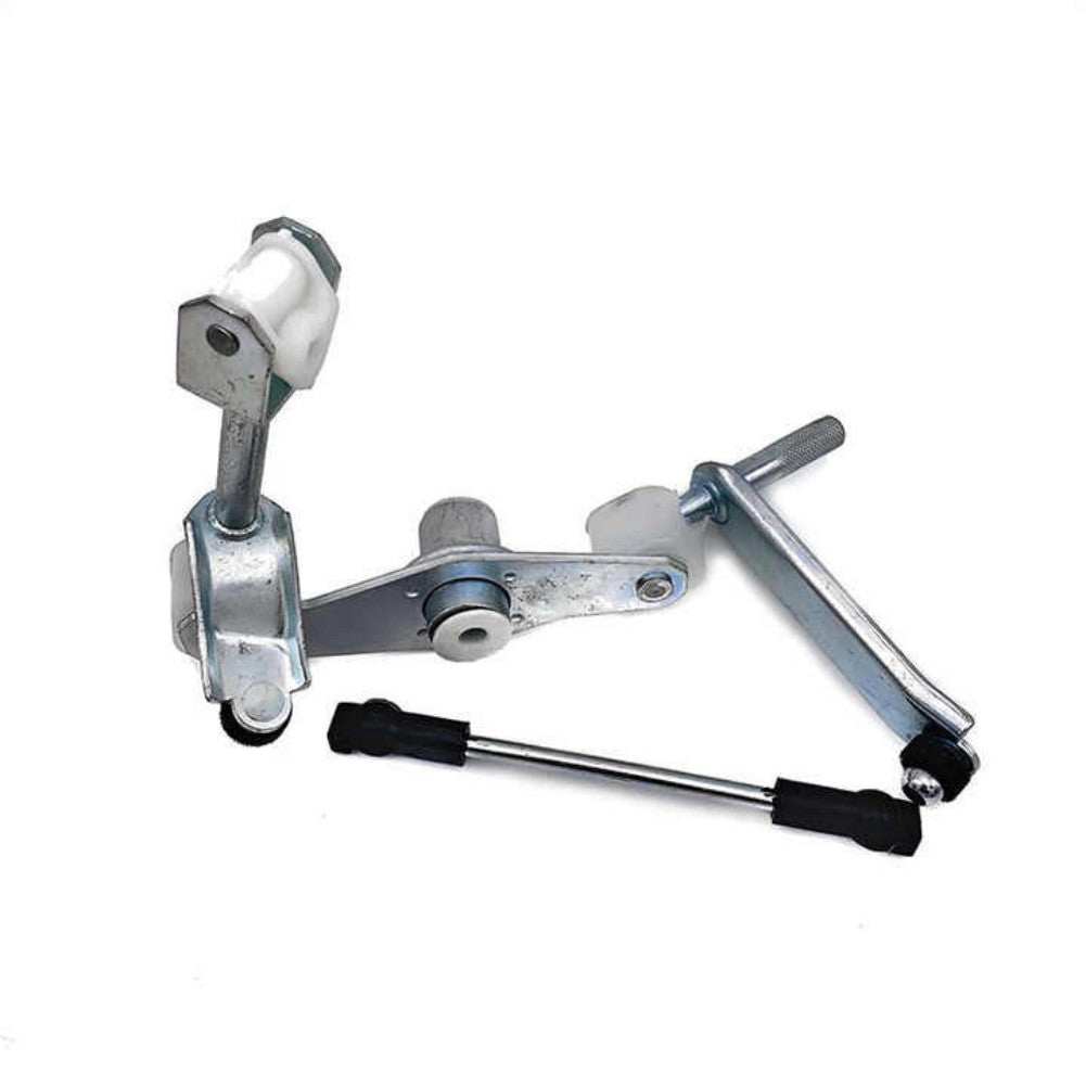 Vacuum Pump Oil Seal Replace# 24107985