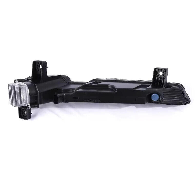 1PCS Left DRL LED Daylight Running Lamp Fog Light for Porsche 718 2017-2022