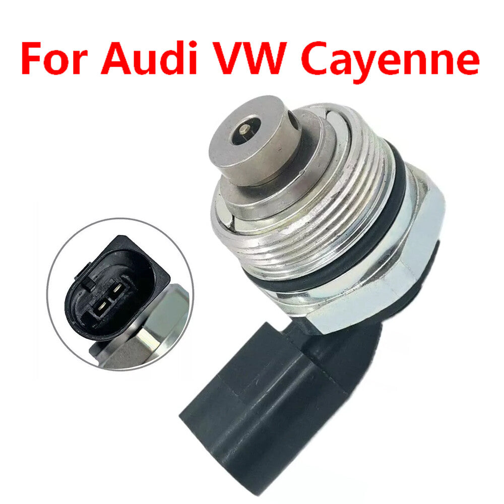 Fits for Cayenne for VW Touareg for Audi Q7 3.6L V6 High Pressure Fuel Pump Plug