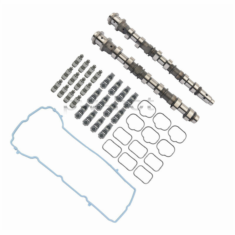 Right camshaft rocker lifter seal kit for 11-17 for Chrysler for Dodge for Jeep for Ram 3.6L