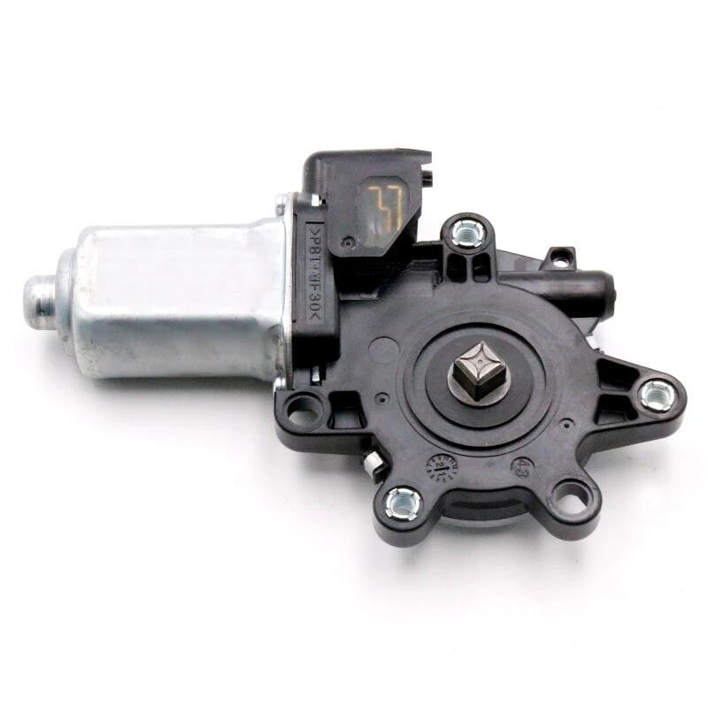 Front Right For 2004-2008 for Nissan Teana Passenger Window Lifter Regulator Motor