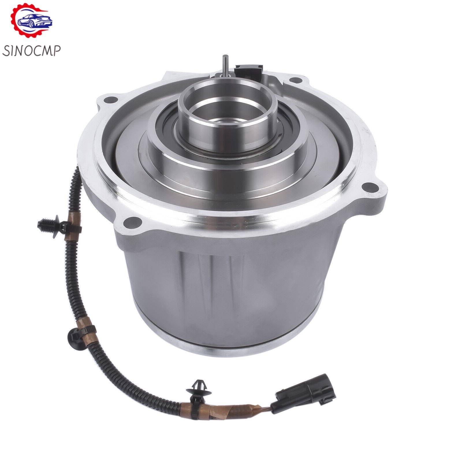 Rear Differential Viscous Coupling Assembly for Mazda CX-3 16-23 CX-5 CX-9 AWD