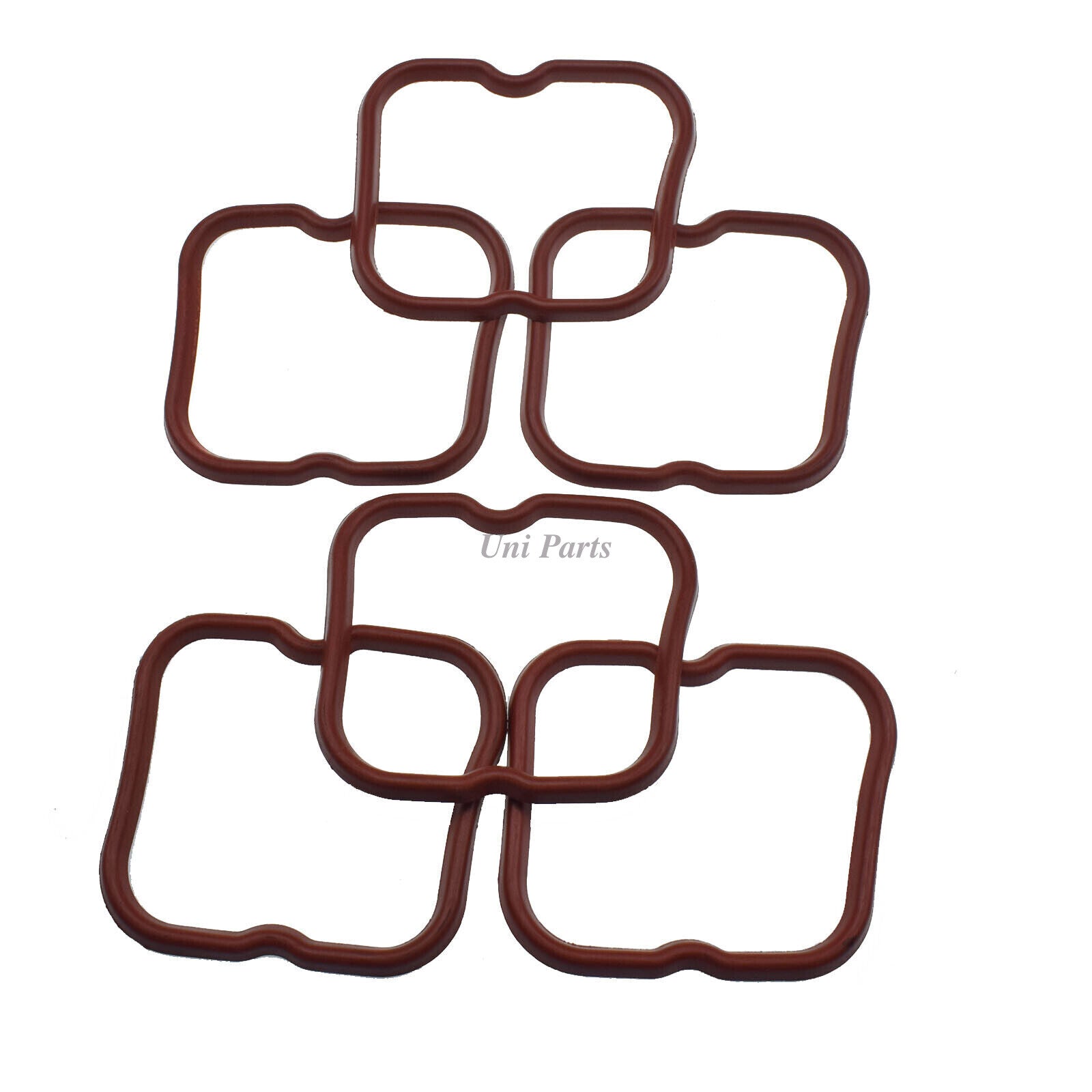 3930906 For 89-98 for Dodge 5.9L 12V 6 pcs New Valve Cover Gasket