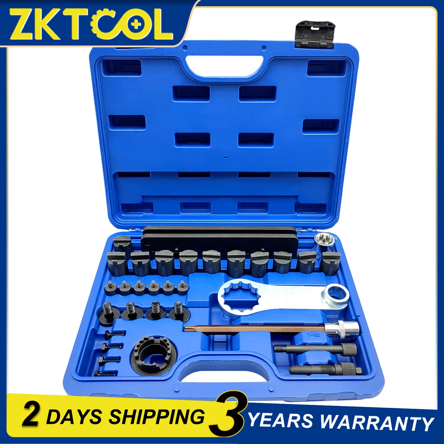 Engine Camshaft Timing Tool for Audi for Porsche 3.0T 2.9T Hybrid Version CXT EA839