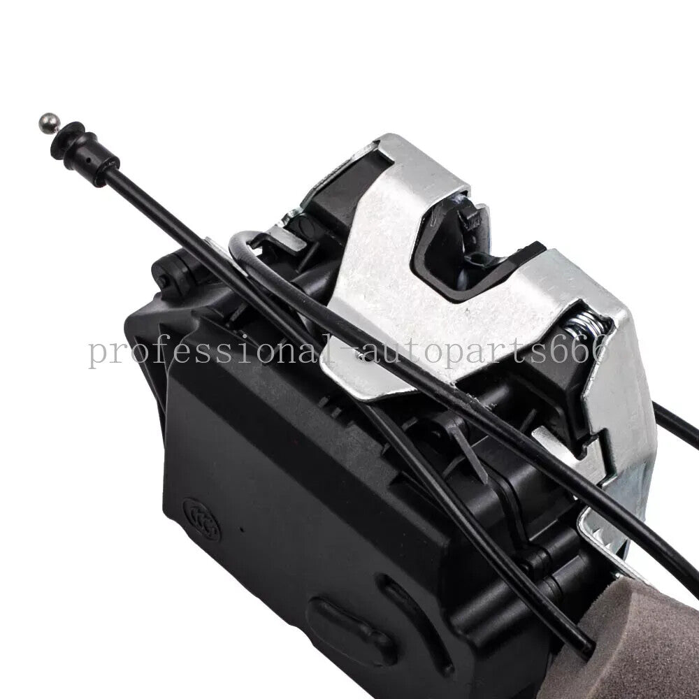 1Rear Hatch Tailgate Lock Actuator Fit for Mercedes-Benz GL350 GL450 R320
