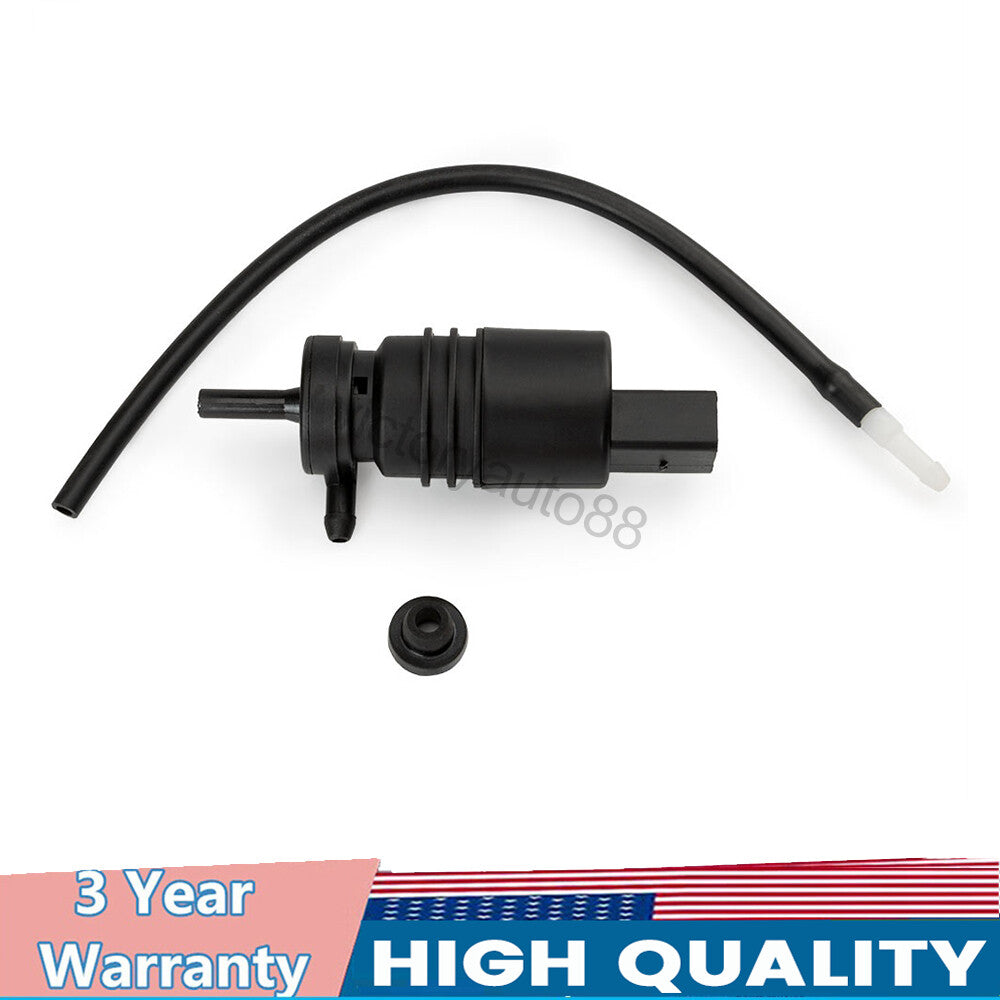 8260A109 Windshield Washing Machine Motor Pump Suitable for Mitsubishi Lancer 2004 08-17