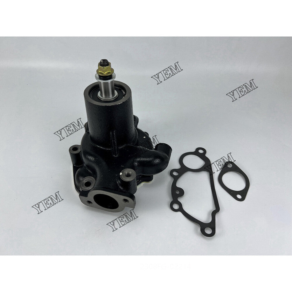 H07C Water Pump 16100-2370 is suitable for Hino diesel engines and is compatible with for Hino water pumps.