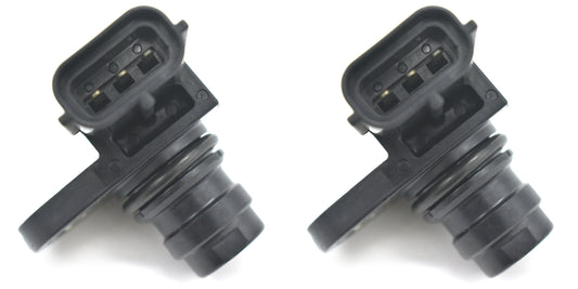 Camshaft Position Sensor 8658495 for Volvo C30 C70 S40 S60 2PCS