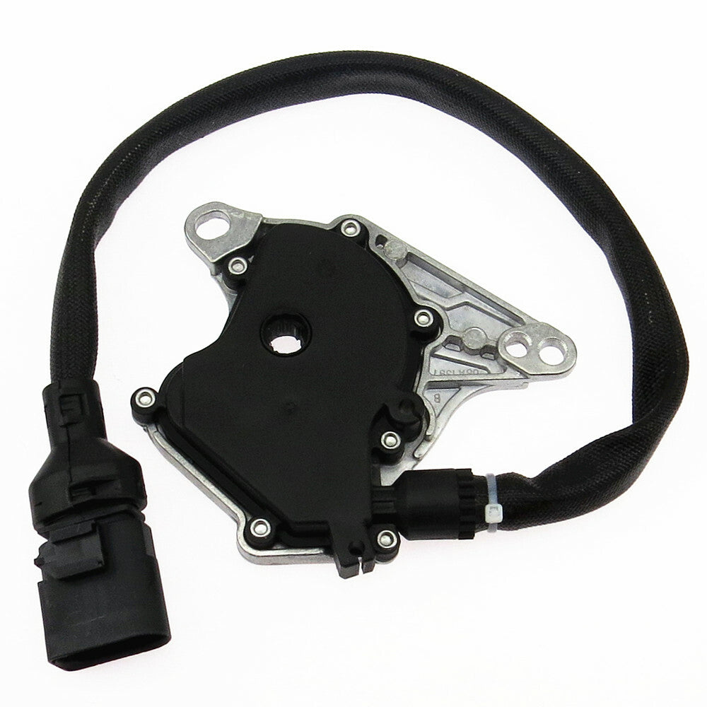 for Audi A4 A6 S4 S6 for VW for Passat Automatic Transmission Gear Position Sensor 9Pins