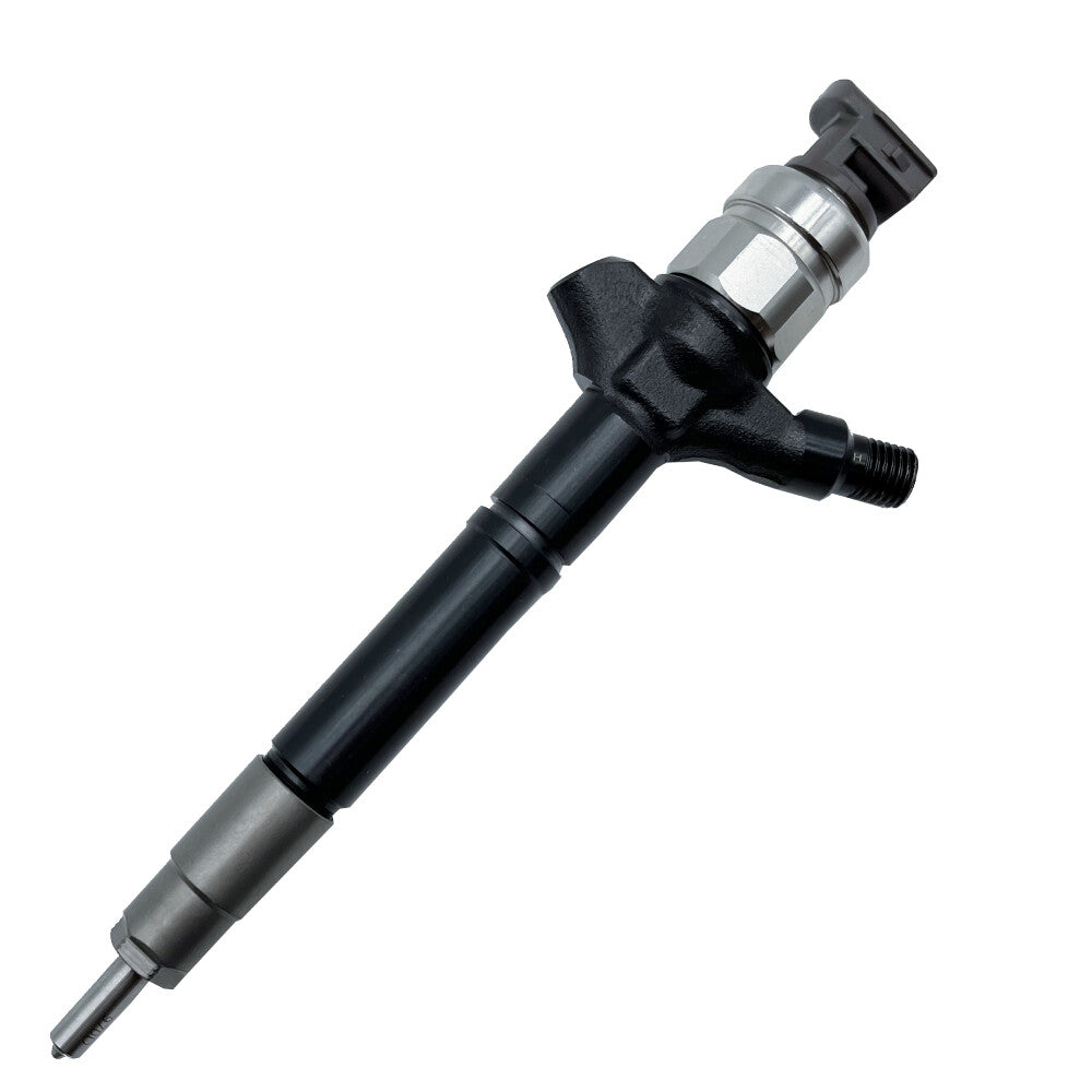 23670-30320 095000-7731 Diesel Fuel Injector 2367030320 for Toyota 1KD 1KD-FTV