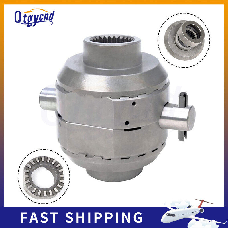 Front differential storage compartment suitable for Jeep for Wrangler Cherokee Dana 30 27 spline SLD3027