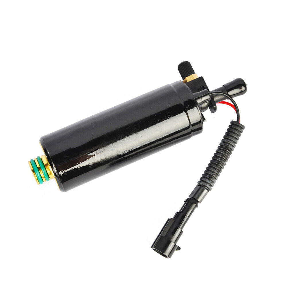 Fuel Pump For Johnson Evinrude 6 Cyl 3.854 Bore E-TEC 3.4 Liter 250/300HP