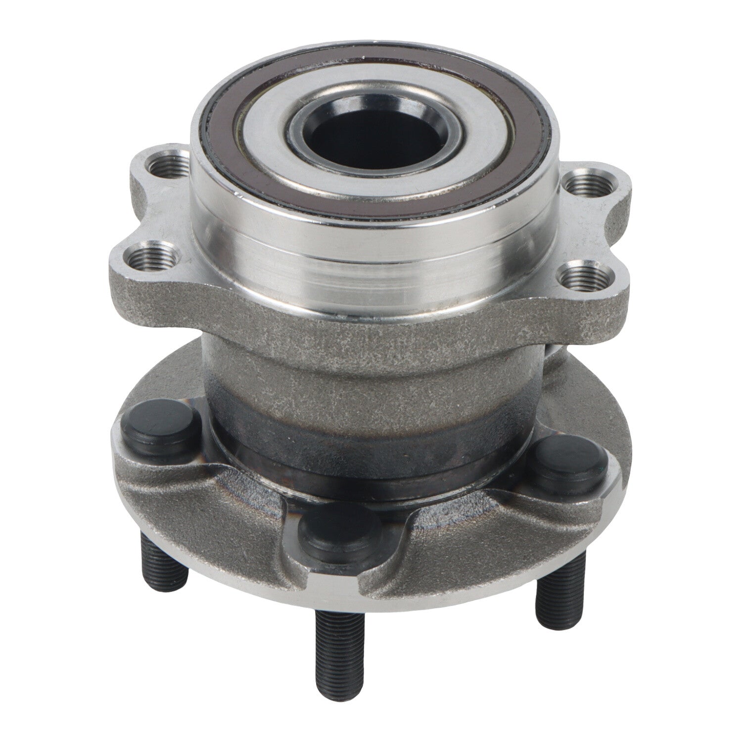 Rear Wheel Bearing and Hub Assembly For 2016-2018 for Subaru Crosstrek 2.0L 512518