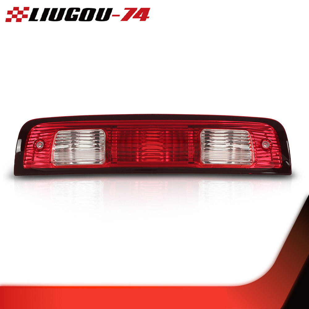 Third brake light, model 55372082, suitable for 2010-2019 for Dodge for Ram 1500, 2500, and 3500.