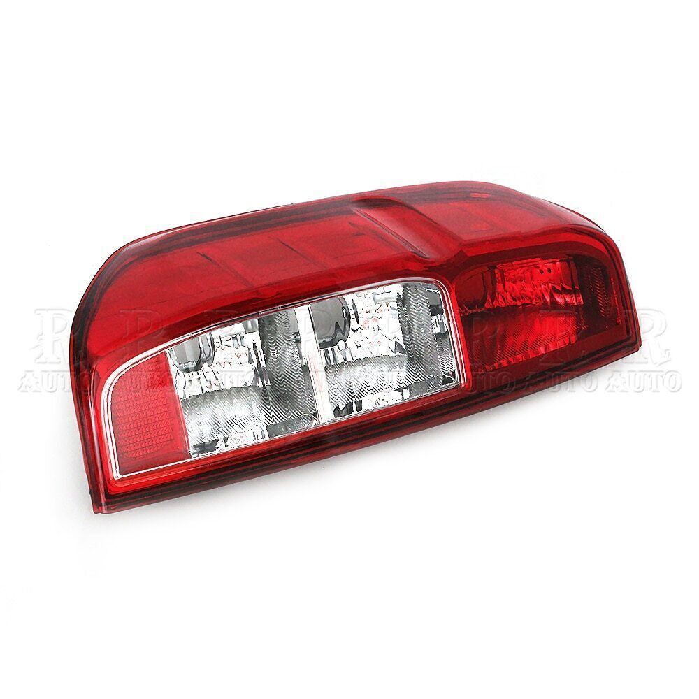 Rear Tail Light Taillamp Brake Lamp Turn Signal for Nissan Navara D40 2005-2015